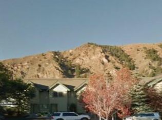 621 N River St #D, Hailey, ID 83333