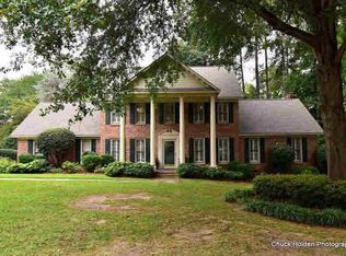 6124 Marthas Glen Rd, Columbia, SC 29209