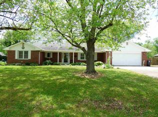 3015 Kingsley Dr, Fort Wayne, IN 46815