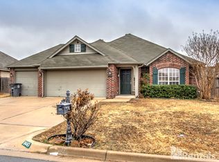 8447 S 111th East Ave, Tulsa, OK 74133