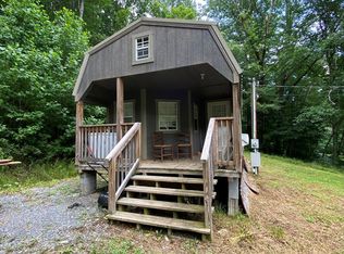 843 Horseshoe Bend Rd, Chilhowie, VA 24319