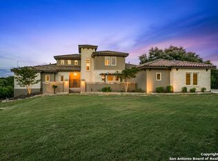 195 Charon Point, Spring Branch, TX 78070