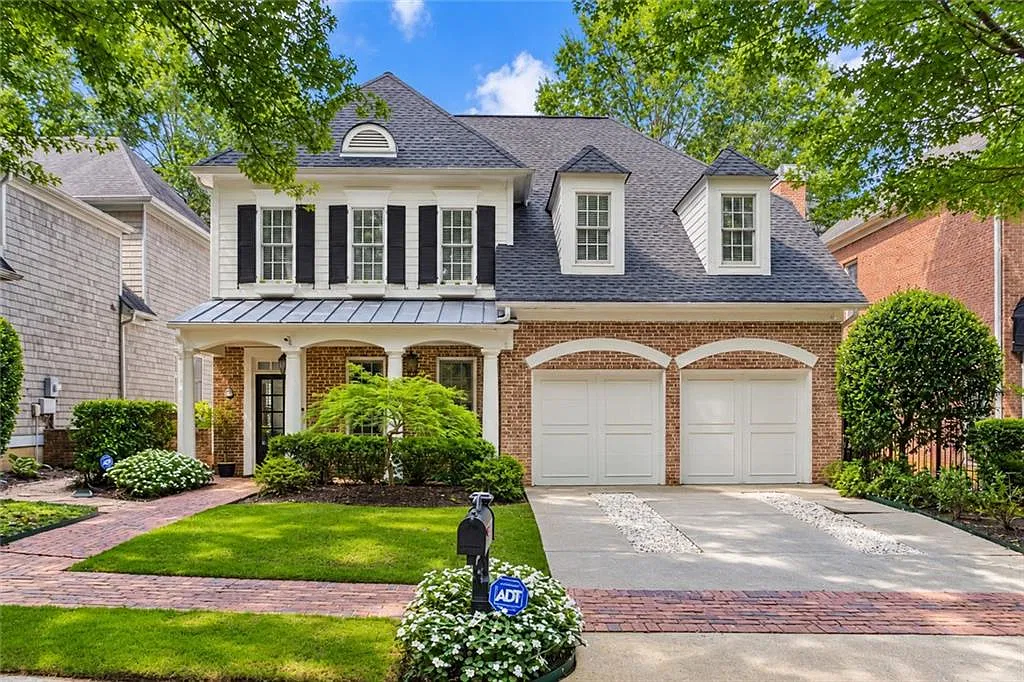 4 bed, 3.5 bath, 2992 sqft, $7,000 — Photo 1