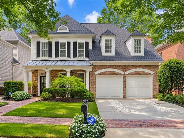 630 Kimberly Ln NE, Atlanta, GA 30306