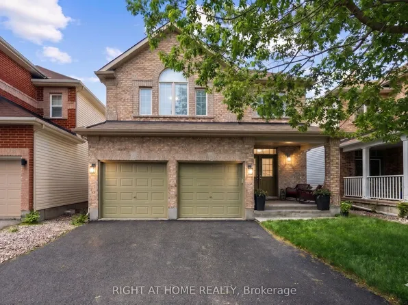 517 Stonechurch Way, Ottawa, ON K2J 0C6