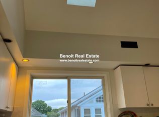 63 Thomas St #2L, Medford, MA 02155