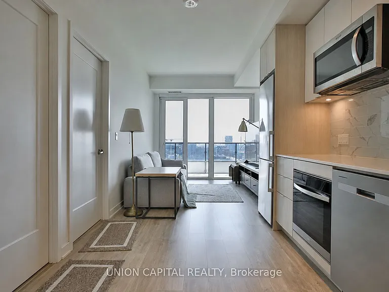 70 Princess St #1806E — Photo 3