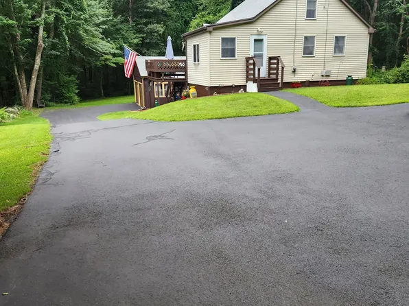 8 Boyer Road, Stafford, CT 06076