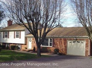 13006 Mill Rd, Fredericksburg, VA 22407