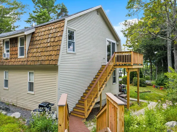 7 Sable Road #4, Bristol, NH 03222
