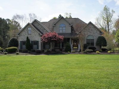 240 Knottingham Way, Danville, VA, 24540