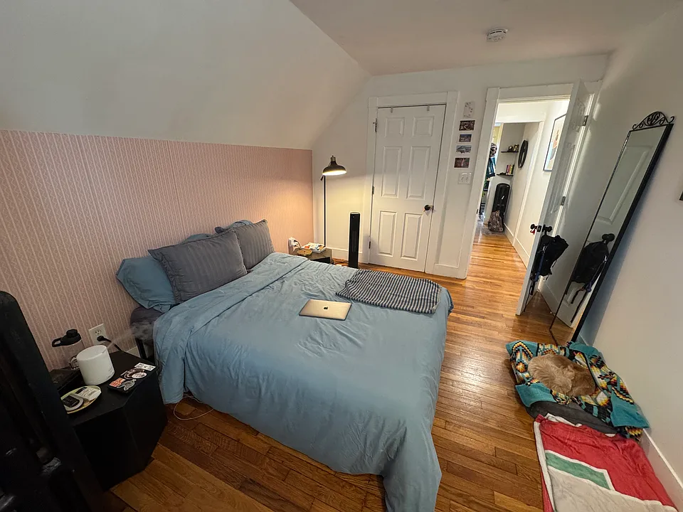 9 Blake St #6