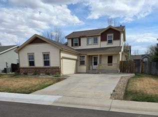 3138 Michelle Ct, Loveland, CO 80537