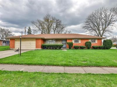 4336 Ardery Ave, Dayton, OH, 45406