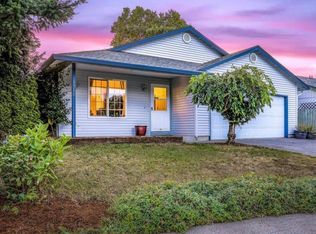 4518 NE 130th Ave, Vancouver, WA
