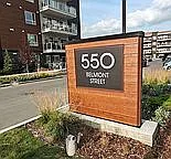4108 - 550 Belmont St SW — Photo 3