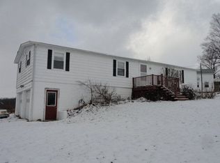 23631 E Spring Rd, Springboro, PA 16435