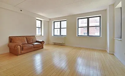 Rented by Compass