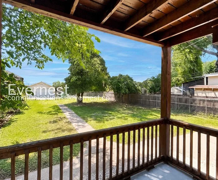 4814 Chamberlayne Ave #B — Photo 15