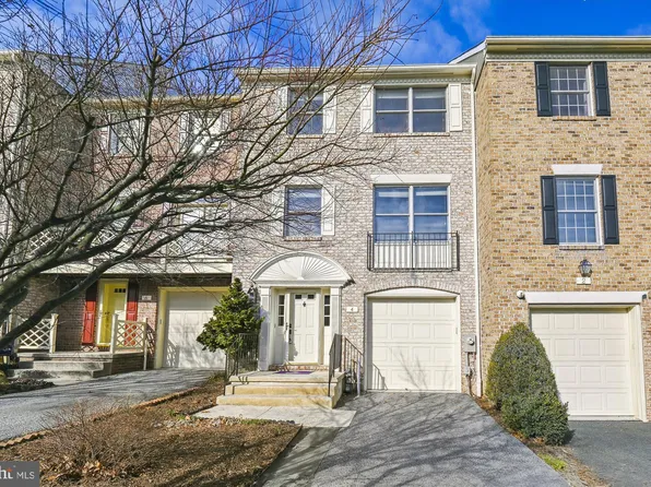 4 Ballybunion Ct, Lutherville Timonium, MD 21093
