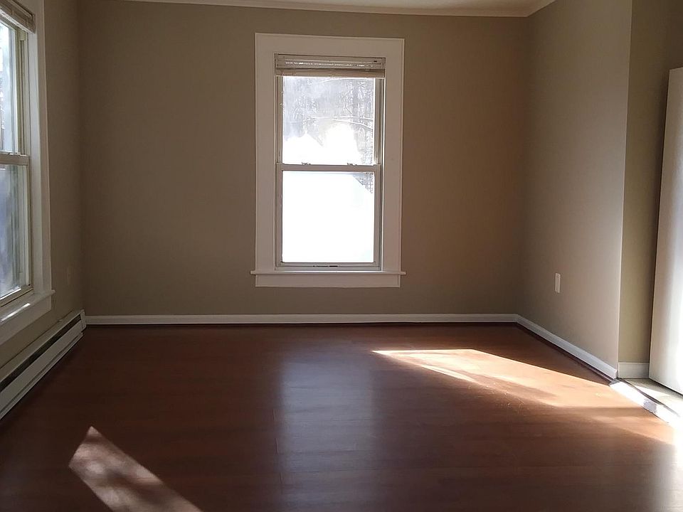 Living Room Area