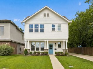 2941 Gordon Ave, Fort Worth, TX 76110