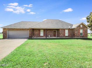 106 Country Meadows Rd, Church Point, LA 70525