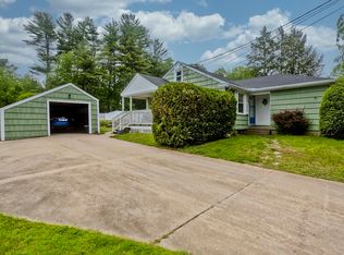 299 Shaker Rd, Westfield, MA 01085