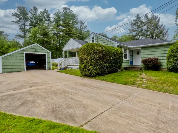 299 Shaker Rd, Westfield, MA 01085