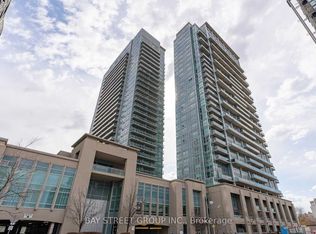 165 Legion Rd N #1634, Toronto, ON M8Y 0B3