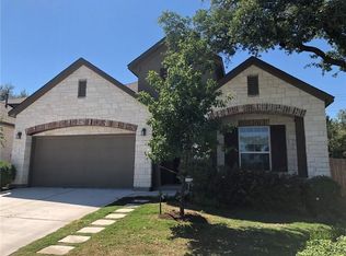 11512 Maggiore Dr, Austin, TX 78739