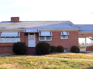 9635 Sharpsburg Pike, Hagerstown, MD 21740