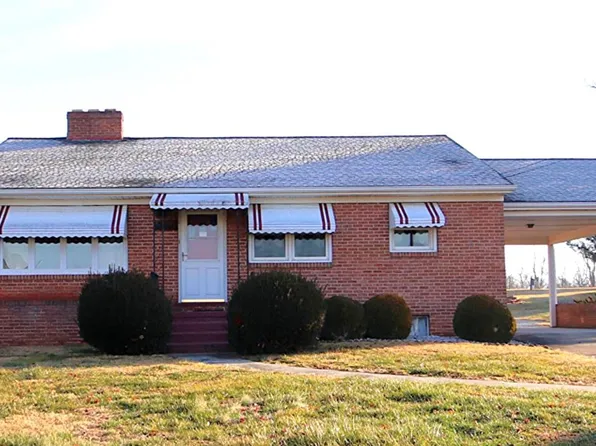 9635 Sharpsburg Pike, Hagerstown, MD 21740