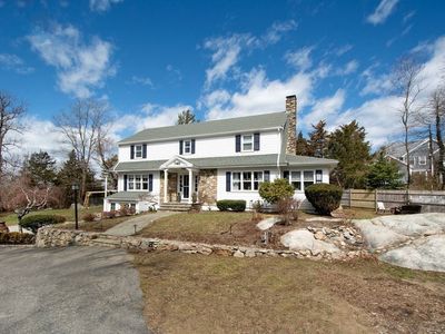 10 Grace Dr, Cohasset, MA, 02025