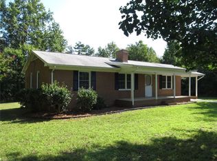 4162 John Oakley Rd, Prospect Hill, NC 27314