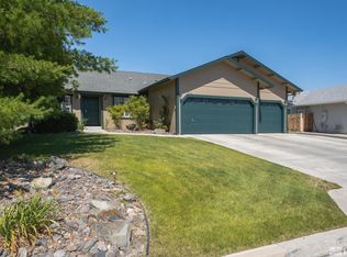 2366 Ruddy Way, Sparks, NV 89441