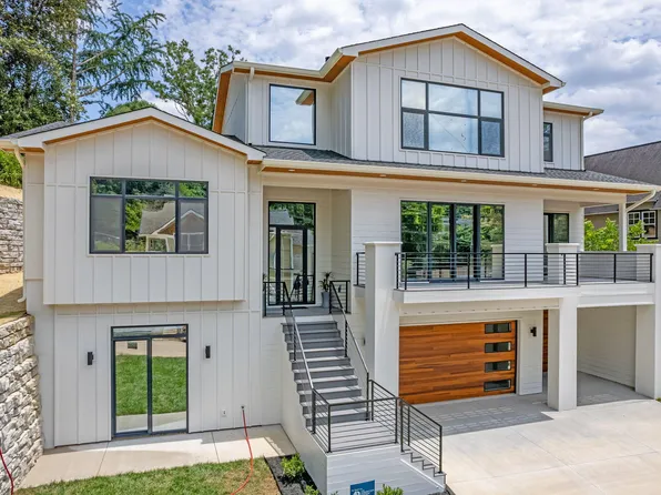 1800 Knickerbocker Avenue Lot #2, Chattanooga, TN 37405