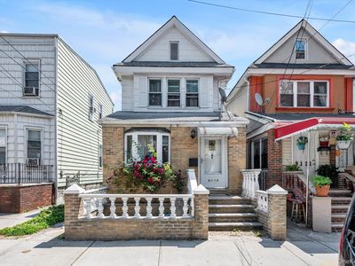 9119 82nd Street, Jamaica, NY, 11421