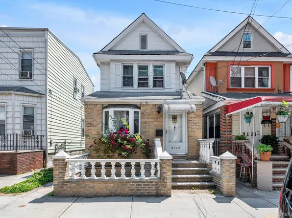 9119 82nd Street, Woodhaven, NY 11421