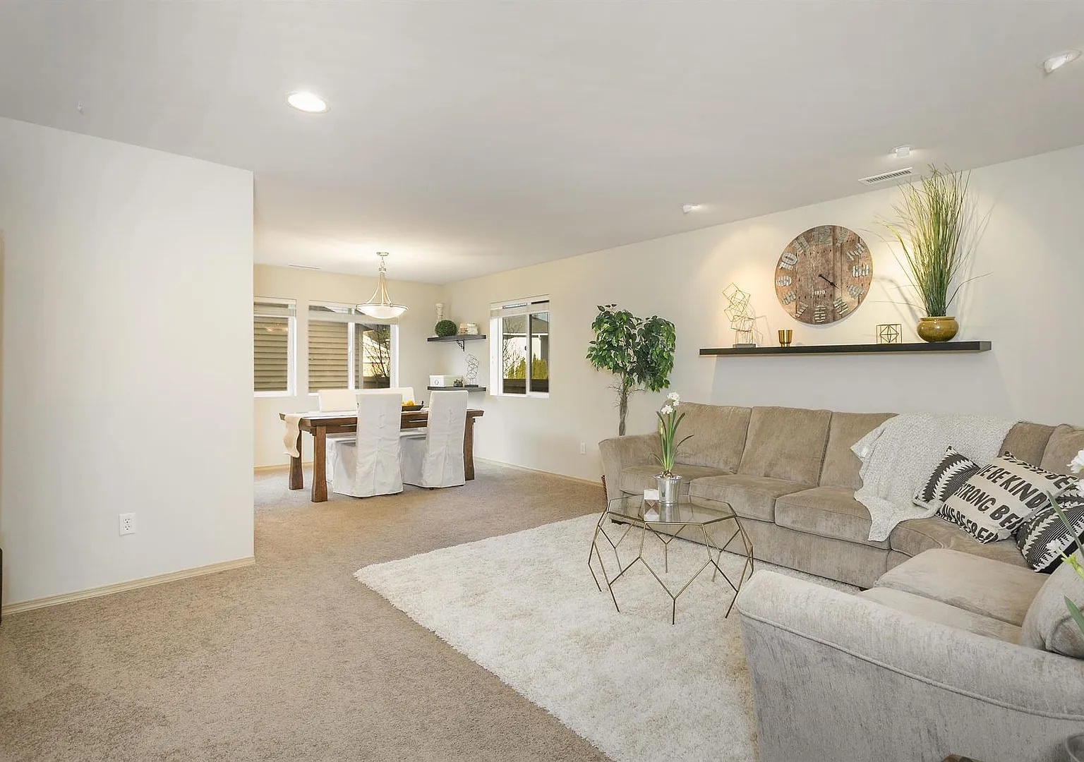 3Bd/2.5Ba Snoqualmie Home — Photo 3