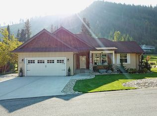 20632 Miracle Mile Lk, Leavenworth, WA 98826