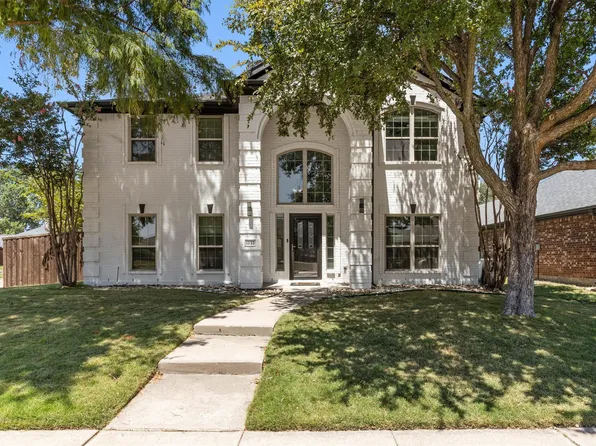 1332 Marwood Dr, Allen, TX 75013