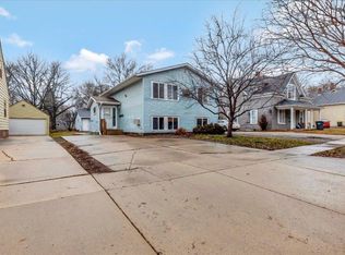 816 3rd St SW, Willmar, MN 56201