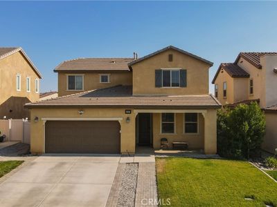 1337 Alpine Ave, Beaumont, CA, 92223