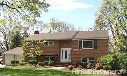 Front
						:
						Home with 2 car attached garage.