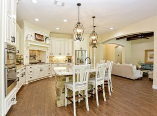 1141 Ranchers Club Ln, Driftwood, TX 78619