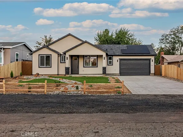 6160 Opal Ln, Paradise, CA 95969