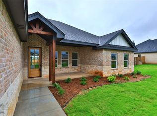 261 Beechcraft Rd, Abilene, TX 79602