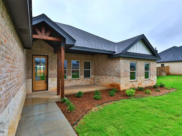 261 Beechcraft Rd, Abilene, TX 79602