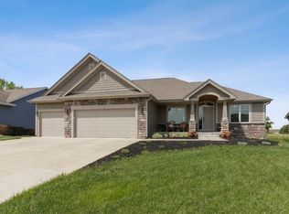 801 N West St, Indianola, IA 50125